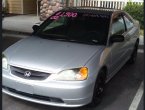 2002 Honda Civic under $2000 in UT