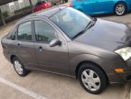 2007 Ford Focus - Irving, TX