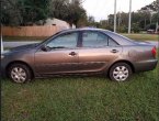 2002 Toyota Camry under $2000 in FL