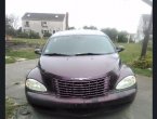 2007 Chrysler PT Cruiser - Plymouth, MA