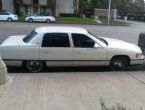 1995 Cadillac DeVille under $3000 in California