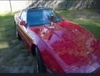 1984 Chevrolet Corvette under $9000 in Michigan