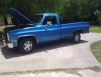1986 Chevrolet C10-K10 under $6000 in Texas
