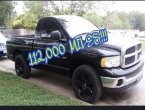 2003 Dodge Ram under $3000 in Texas