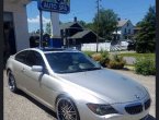 2005 BMW 645 in Pennsylvania