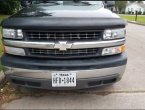 2002 Chevrolet 1500 under $6000 in Texas