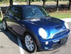 2003 Mini Cooper under $4000 in Kansas