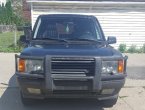 1999 Land Rover Range Rover under $4000 in Michigan