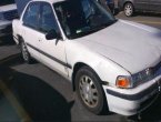 1990 Honda Accord under $1000 in NY