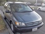 2000 Toyota Sienna under $3000 in California