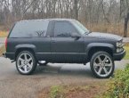 1994 Chevrolet Blazer under $5000 in Missouri
