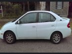 2002 Toyota Prius under $4000 in North Carolina