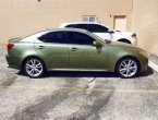 2007 Lexus IS 250 under $8000 in New Mexico