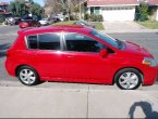 2011 Nissan Versa under $5000 in California