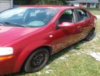 2004 Chevrolet Aveo under $1000 in Indiana
