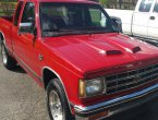 1984 Chevrolet S-10 under $3000 in Tennessee