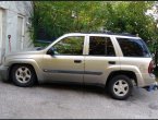 2003 Chevrolet Trailblazer under $2000 in Ohio