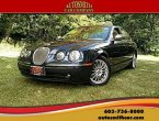 2007 Jaguar S-Type under $9000 in New Hampshire