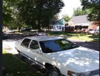 1995 Cadillac DeVille under $2000 in Michigan