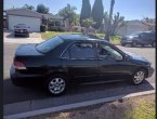 2001 Honda Accord under $2000 in California