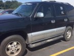 2004 Chevrolet Tahoe under $4000 in Texas