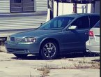 2005 Lincoln LS in Tennessee