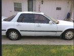 1992 Acura Vigor in Texas