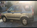 2006 Honda CR-V under $6000 in California