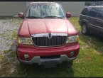 2001 Lincoln Navigator under $4000 in Alabama