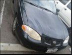 2000 Hyundai Elantra under $500 in California
