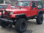 1995 Jeep Wrangler under $5000 in New Jersey