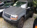 2000 Jeep Grand Cherokee under $2000 in New Jersey
