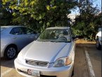 1996 Honda Civic under $1000 in Texas