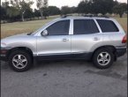 2006 Hyundai Santa Fe under $3000 in Texas