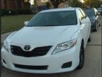 2010 Toyota Camry under $7000 in Texas
