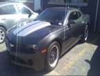 2013 Chevrolet Camaro under $10000 in Georgia