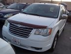 2008 Chrysler Town Country under $8000 in California