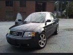 2004 Audi A6 under $4000 in Georgia