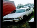 1995 Cadillac DeVille under $2000 in TN