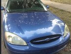 2002 Ford Taurus under $1000 in WI