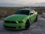 2013 Ford Mustang under $13000 in South Carolina