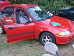 Civic was SOLD for only $1500...!