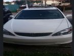 2004 Toyota Camry under $4000 in Florida