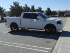 2005 Ford F-150 under $8000 in California
