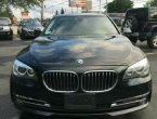 2013 BMW 740 under $25000 in Texas