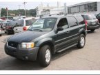 2003 Ford Escape under $4000 in Louisiana