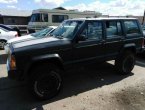 1990 Jeep Cherokee - Mesa, AZ
