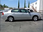 2004 Chevrolet Malibu under $4000 in California