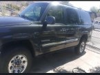 2003 GMC Yukon under $6000 in Nevada