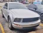 2006 Ford Mustang under $4000 in Texas